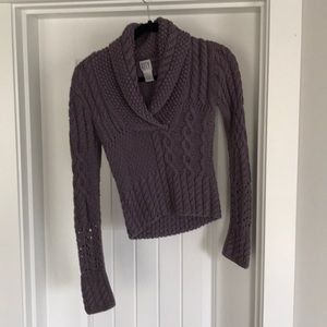 DKNY sweater, size XS